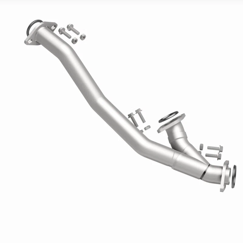 2002-2006 Mazda MPV Direct-Fit Front Pipe Kit 107-0207